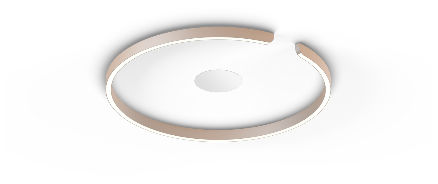 Mito Soffitto - Bronze