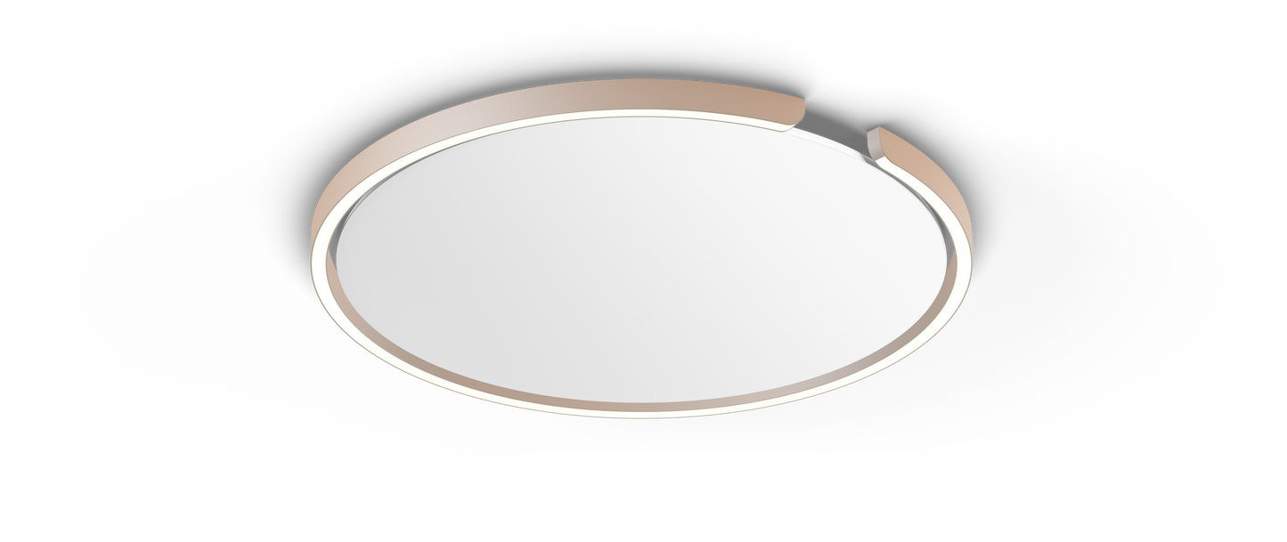 Mito Soffitto - Gold
