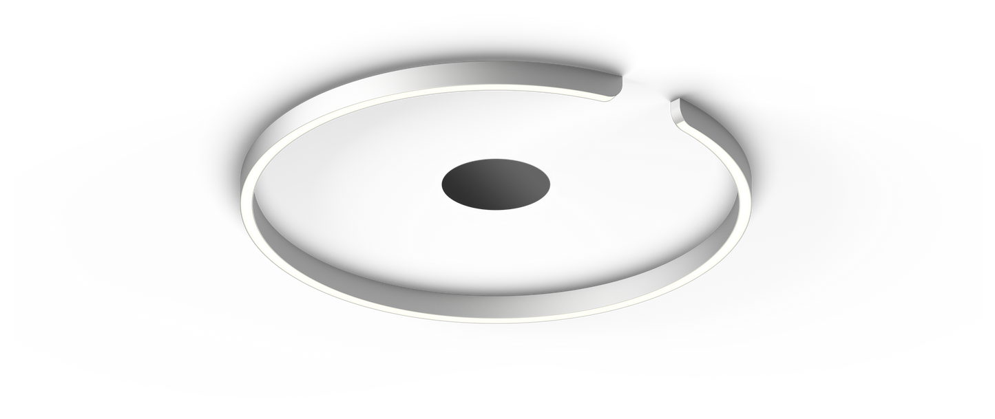 Mito Soffitto - Silver