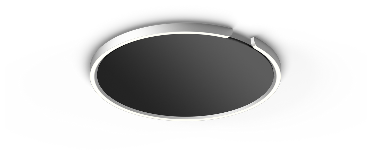 Mito Soffitto - Silver