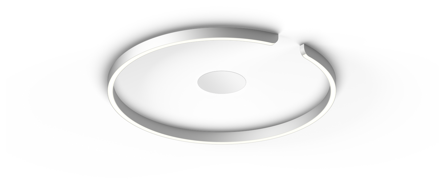Mito Soffitto - Silver