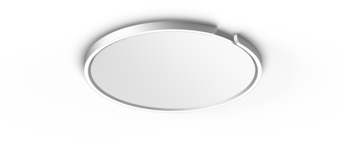 Mito Soffitto - Silver