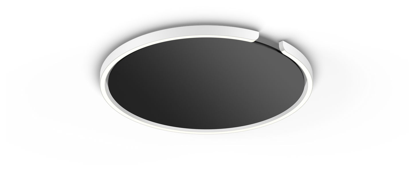 Mito Soffitto - Matt White