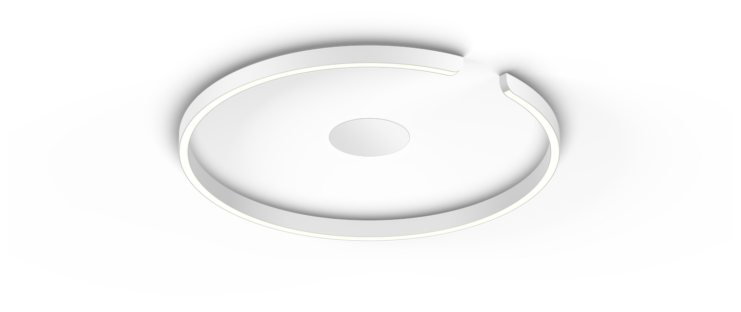 Mito Soffitto - Matt White