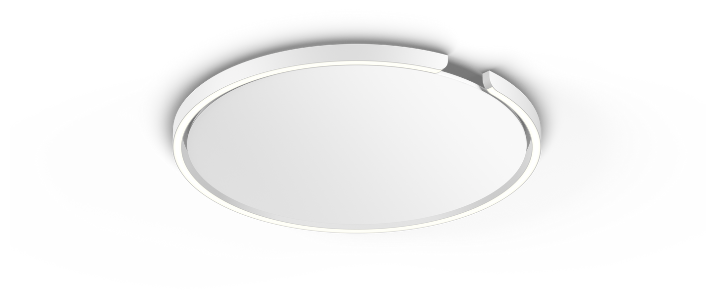Mito Soffitto - Matt White