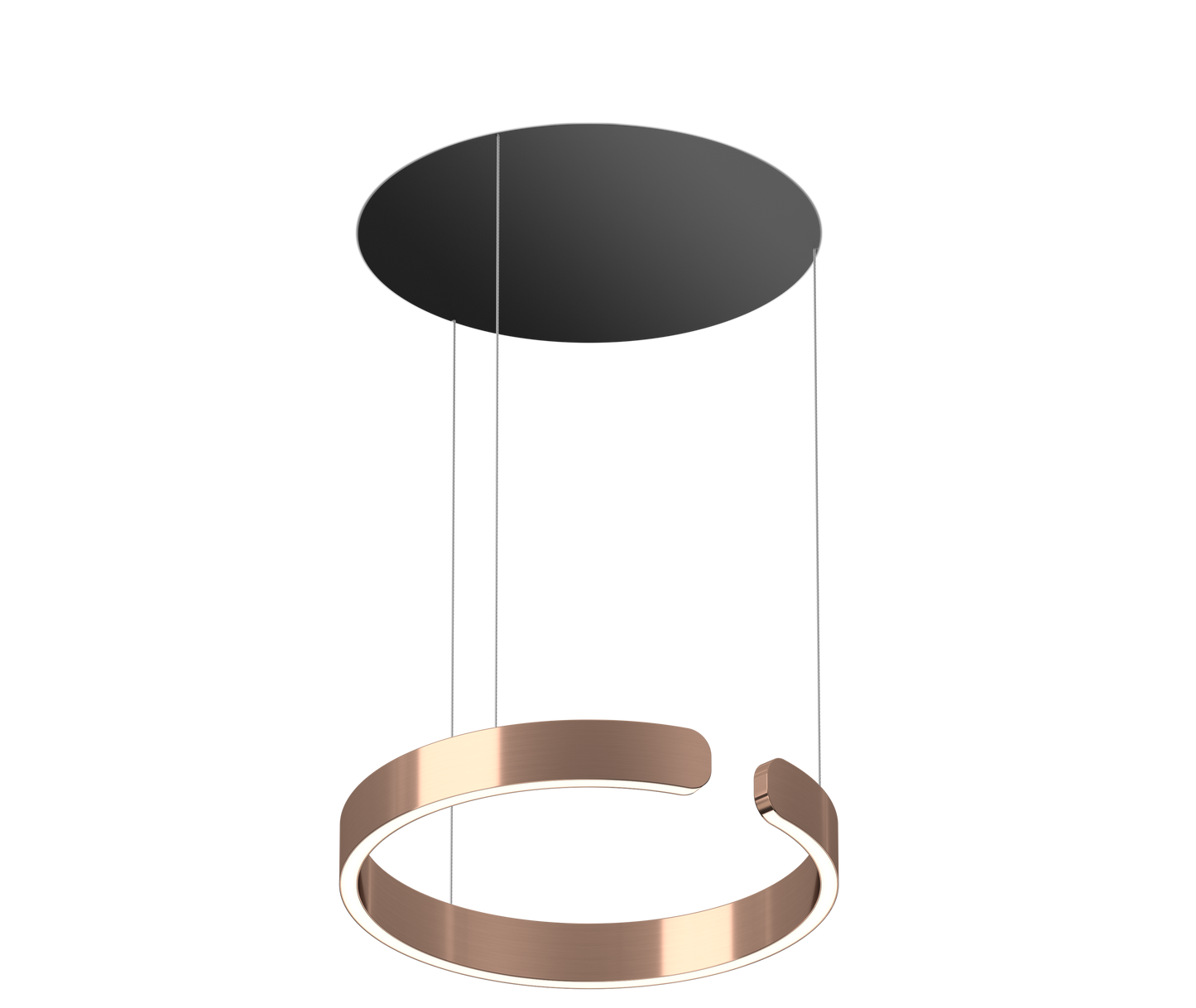 Mito Sospeso - Rose Gold