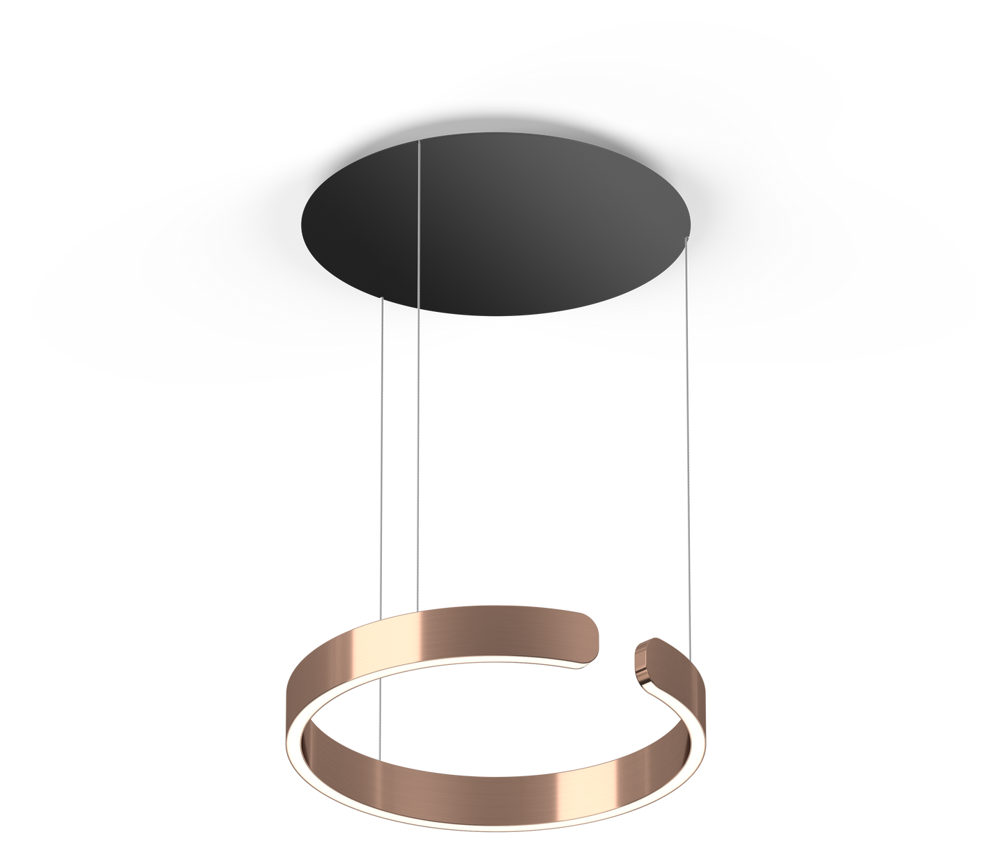 Mito Sospeso - Rose Gold