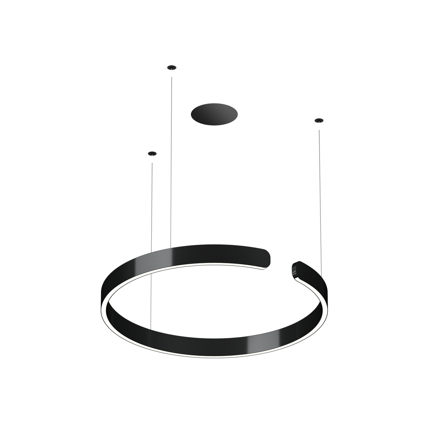 Mito Sospeso - Black Phantom