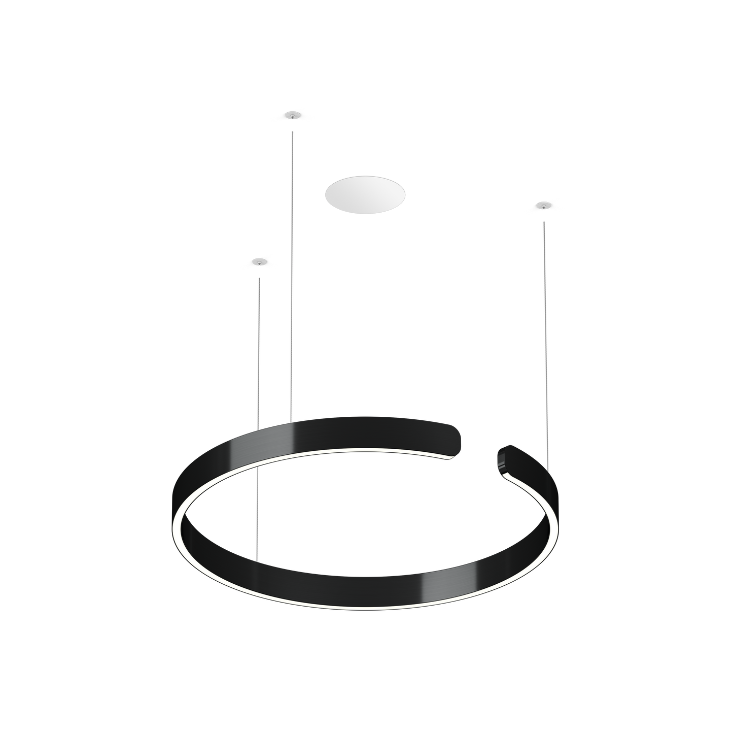 Mito Sospeso - Black Phantom
