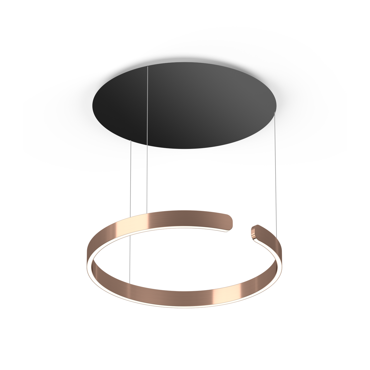 Mito Sospeso - Rose Gold