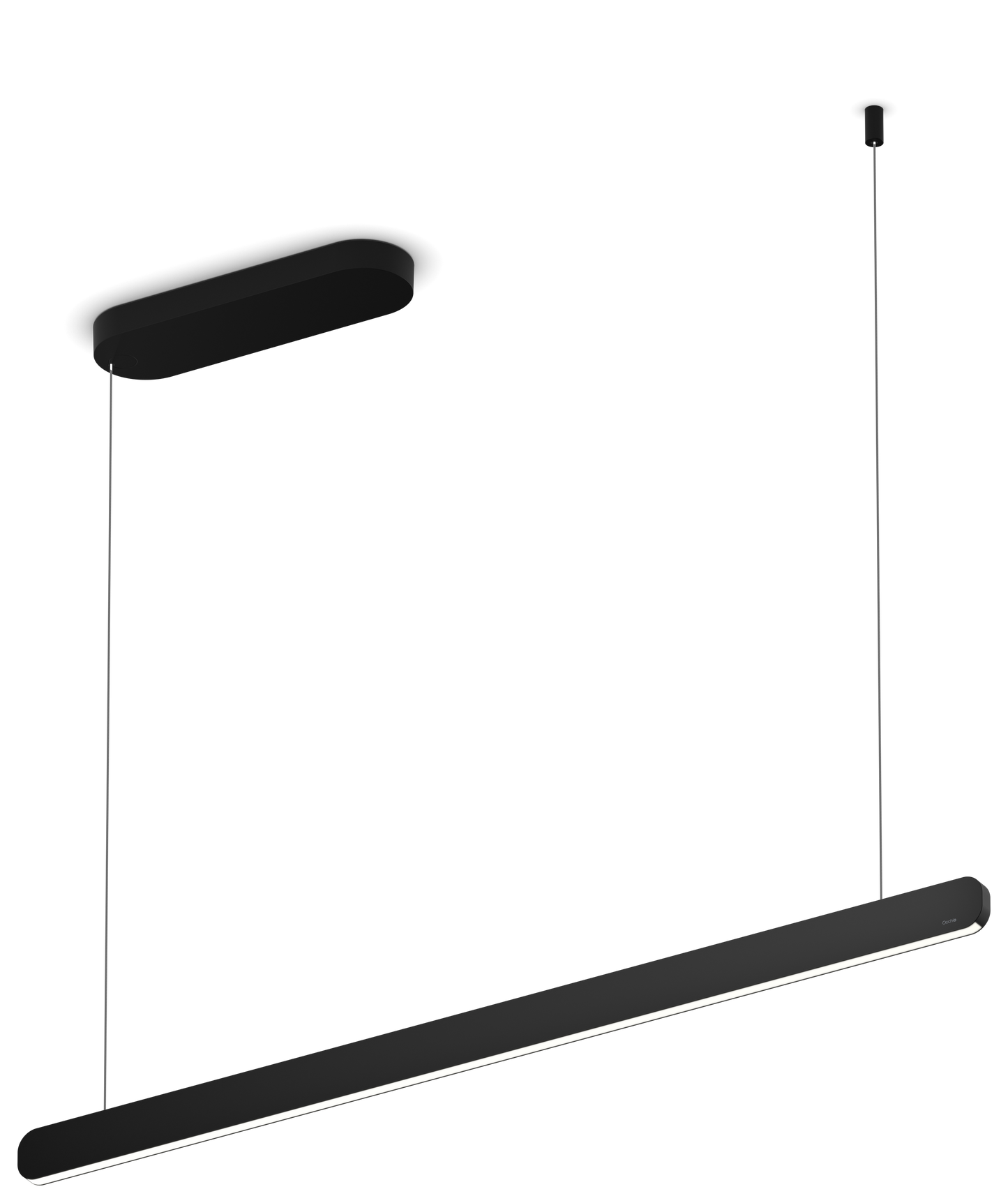 Mito Volo - Matt Black