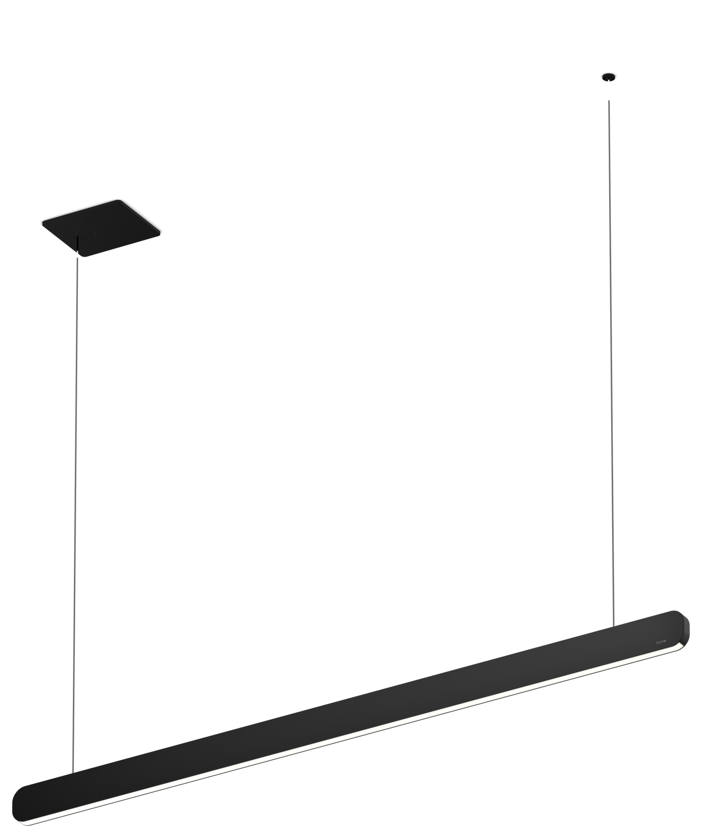 Mito Volo - Matt Black