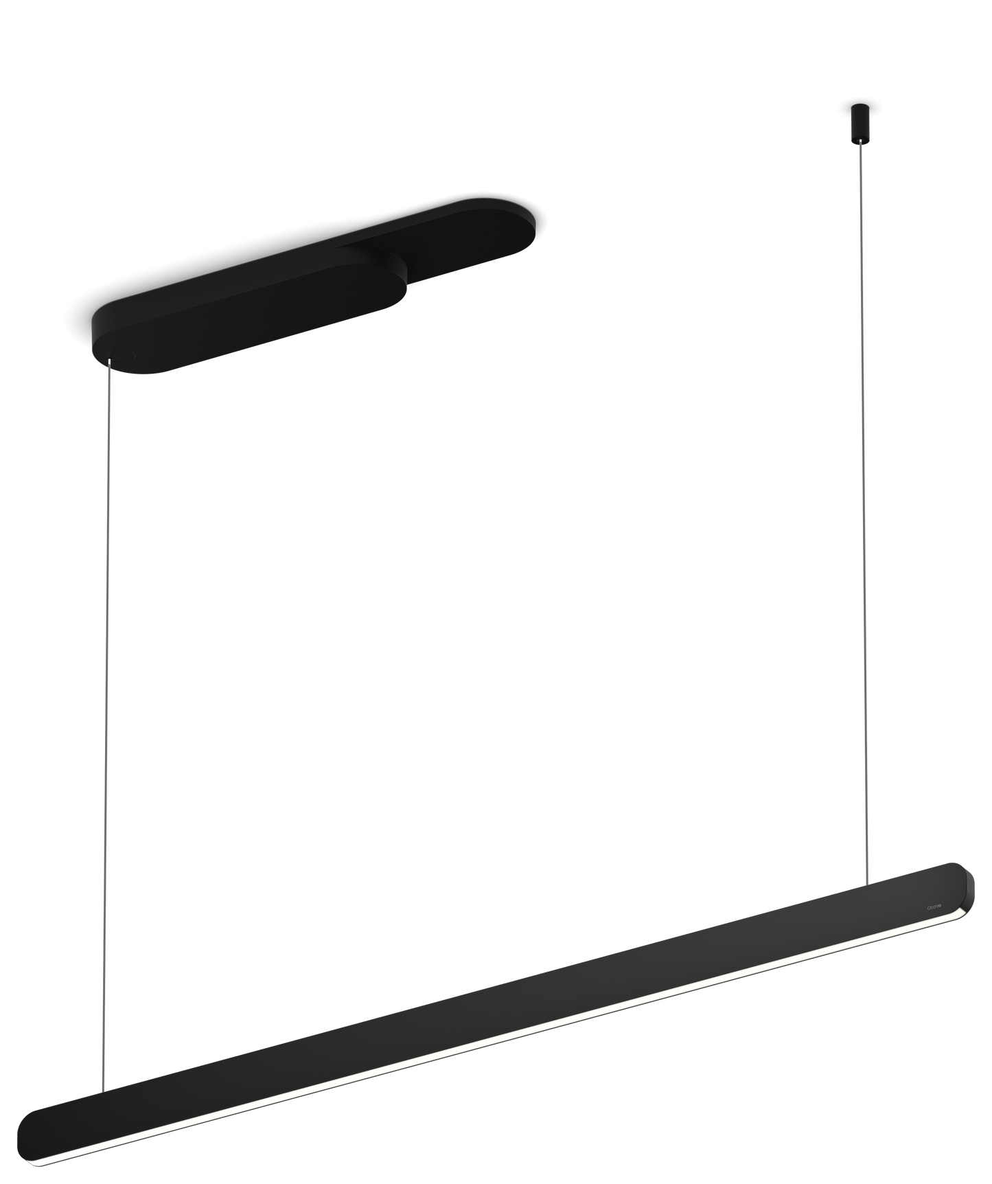 Mito Volo - Matt Black