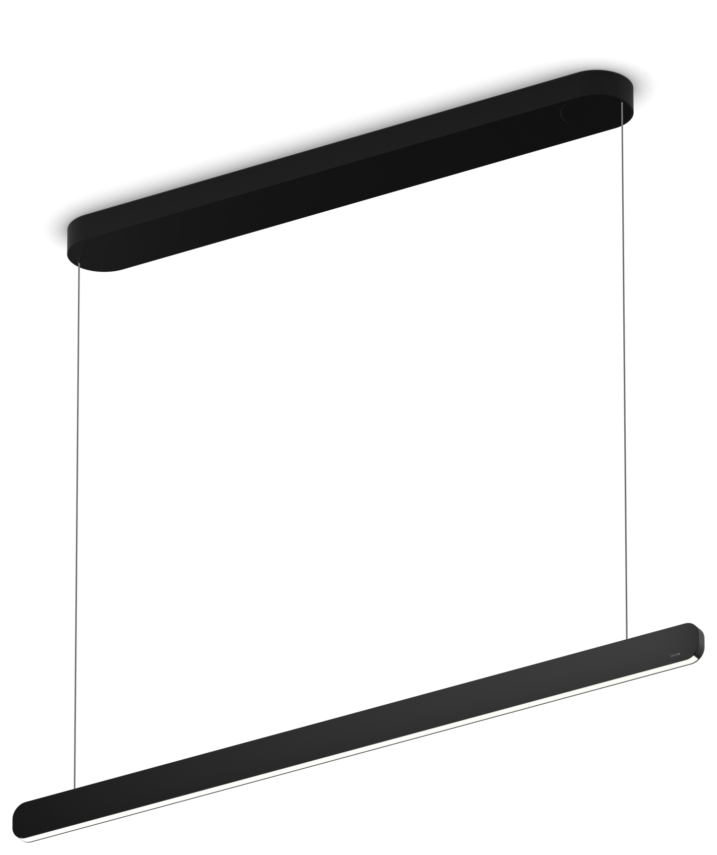 Mito Volo - Matt Black