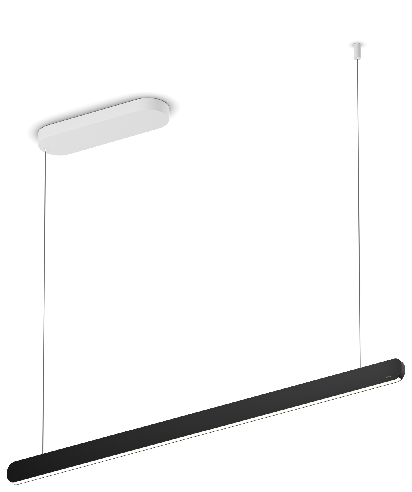 Mito Volo - Matt Black