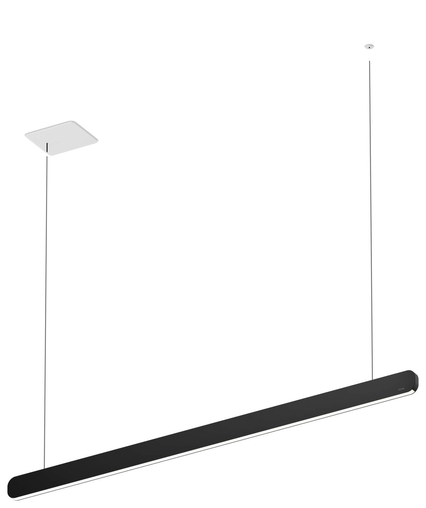 Mito Volo - Matt Black