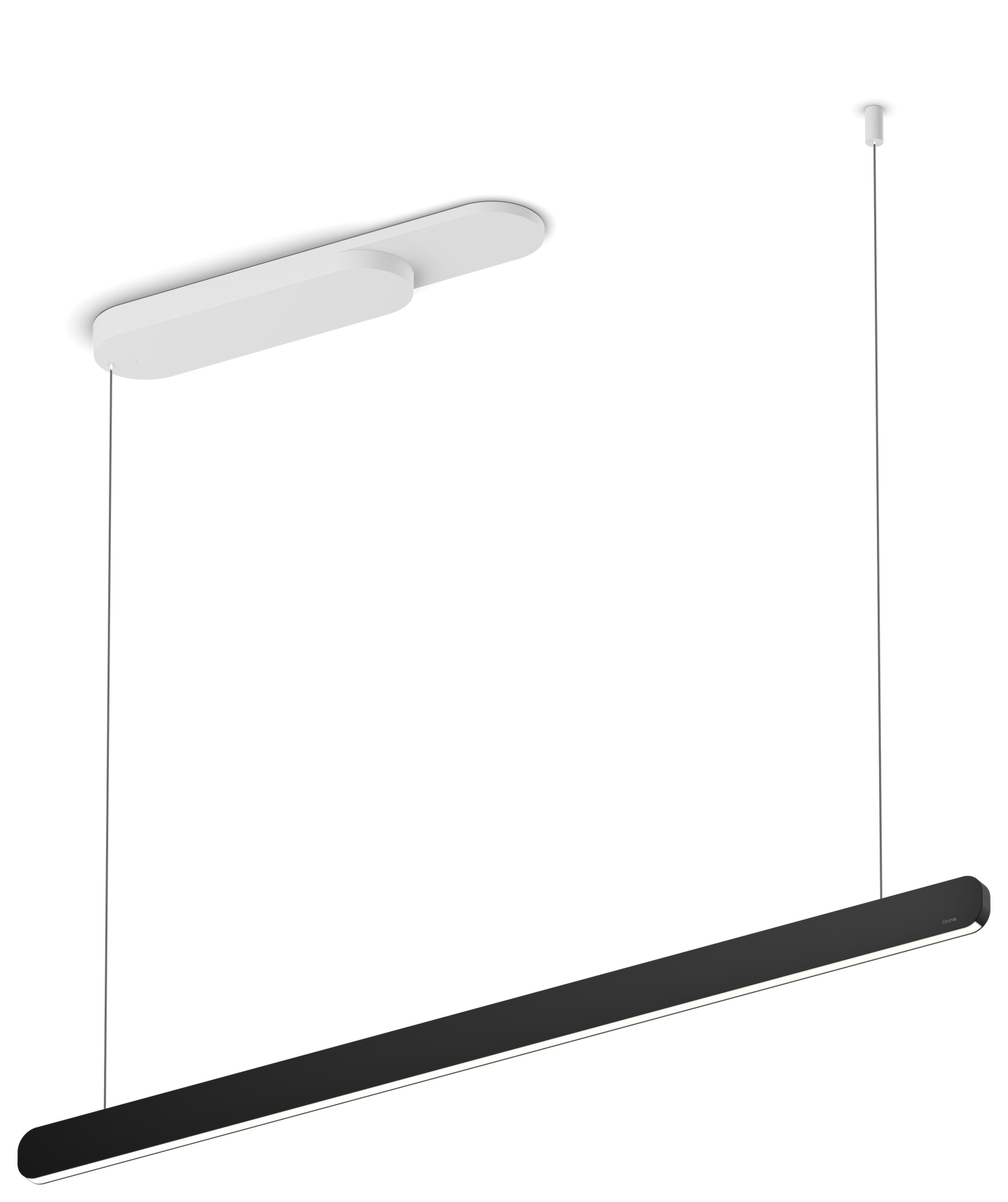 Mito Volo - Matt Black