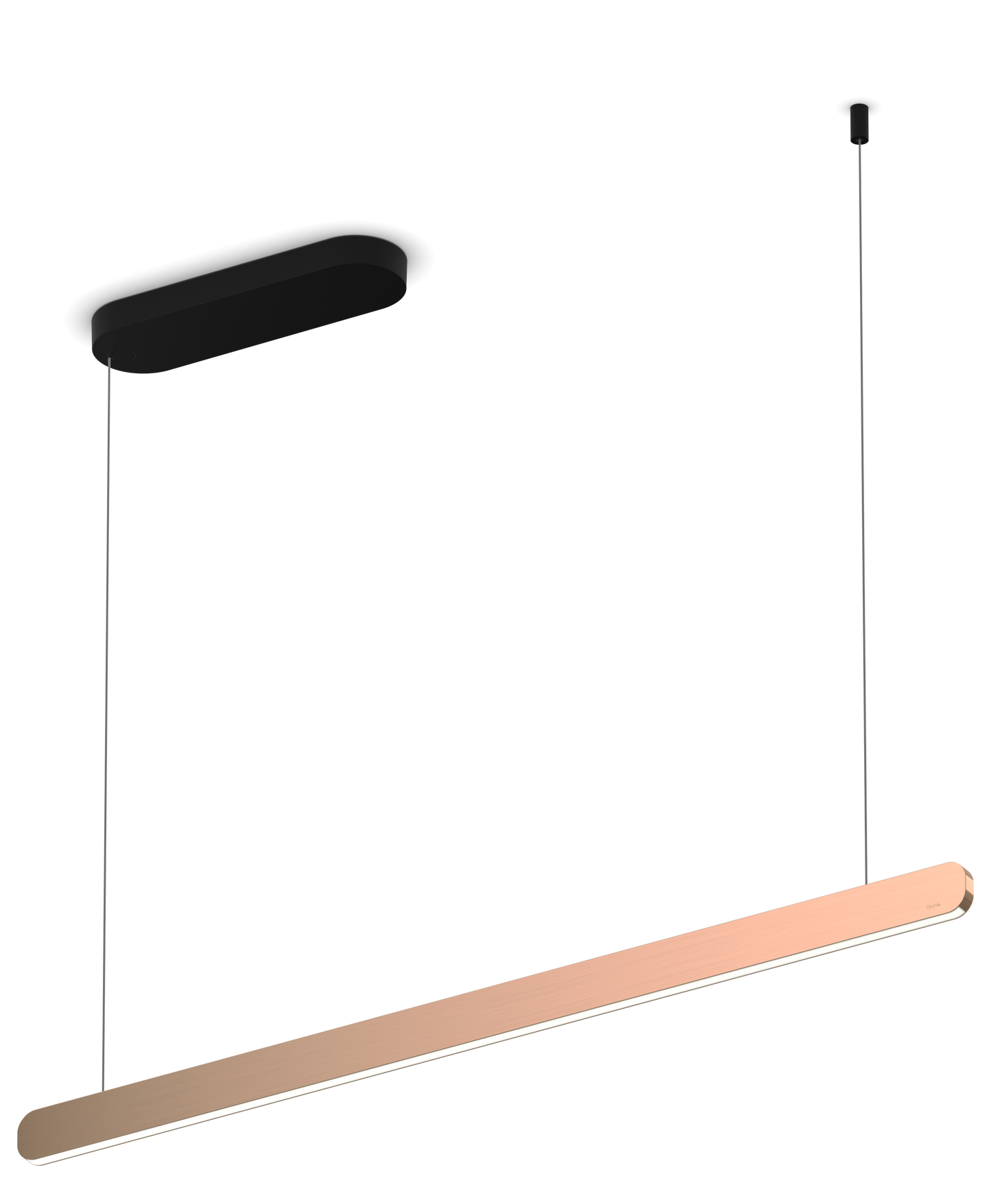 Mito Volo - Rose Gold
