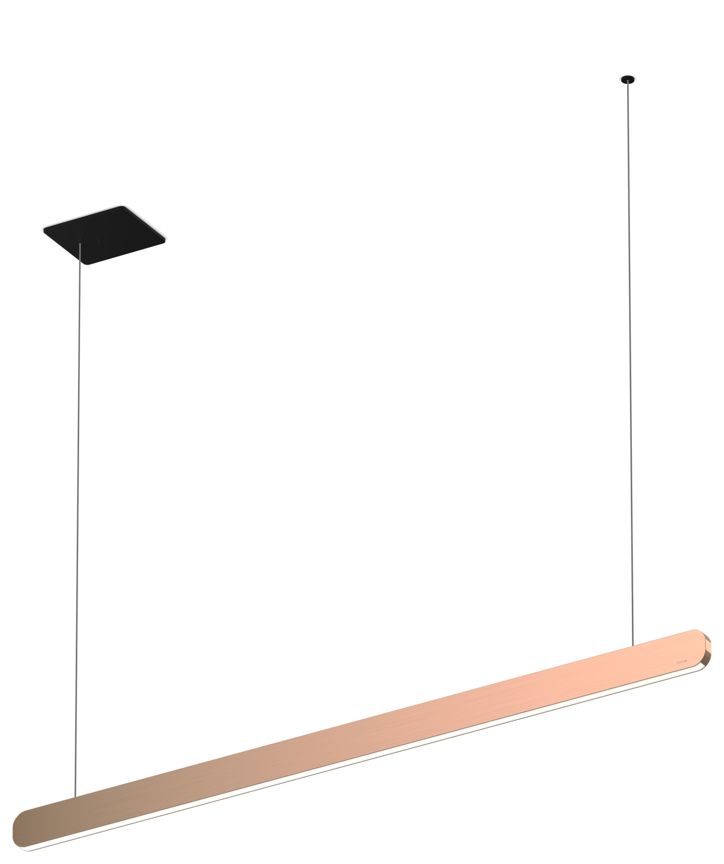 Mito Volo - Rose Gold