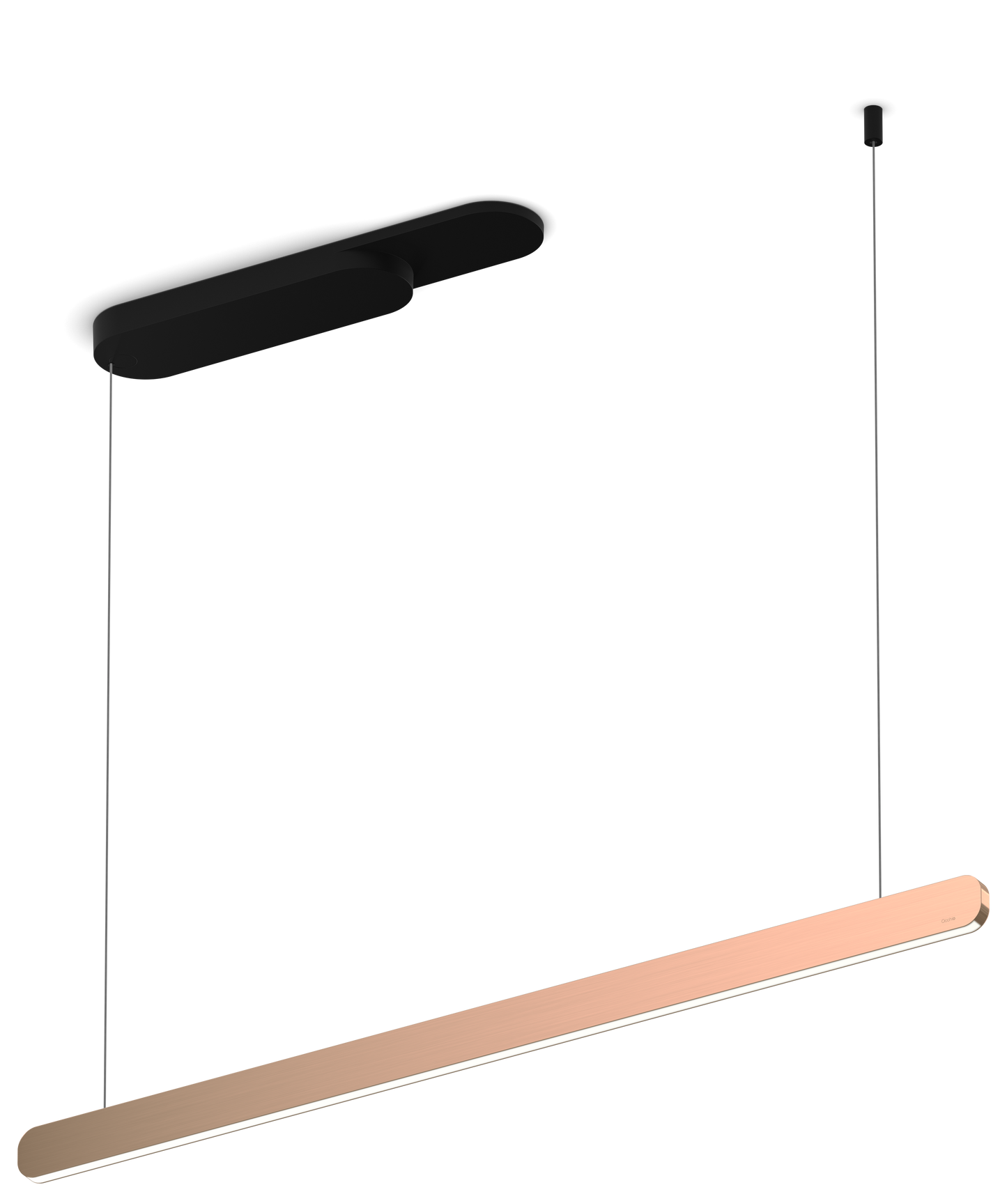 Mito Volo - Rose Gold