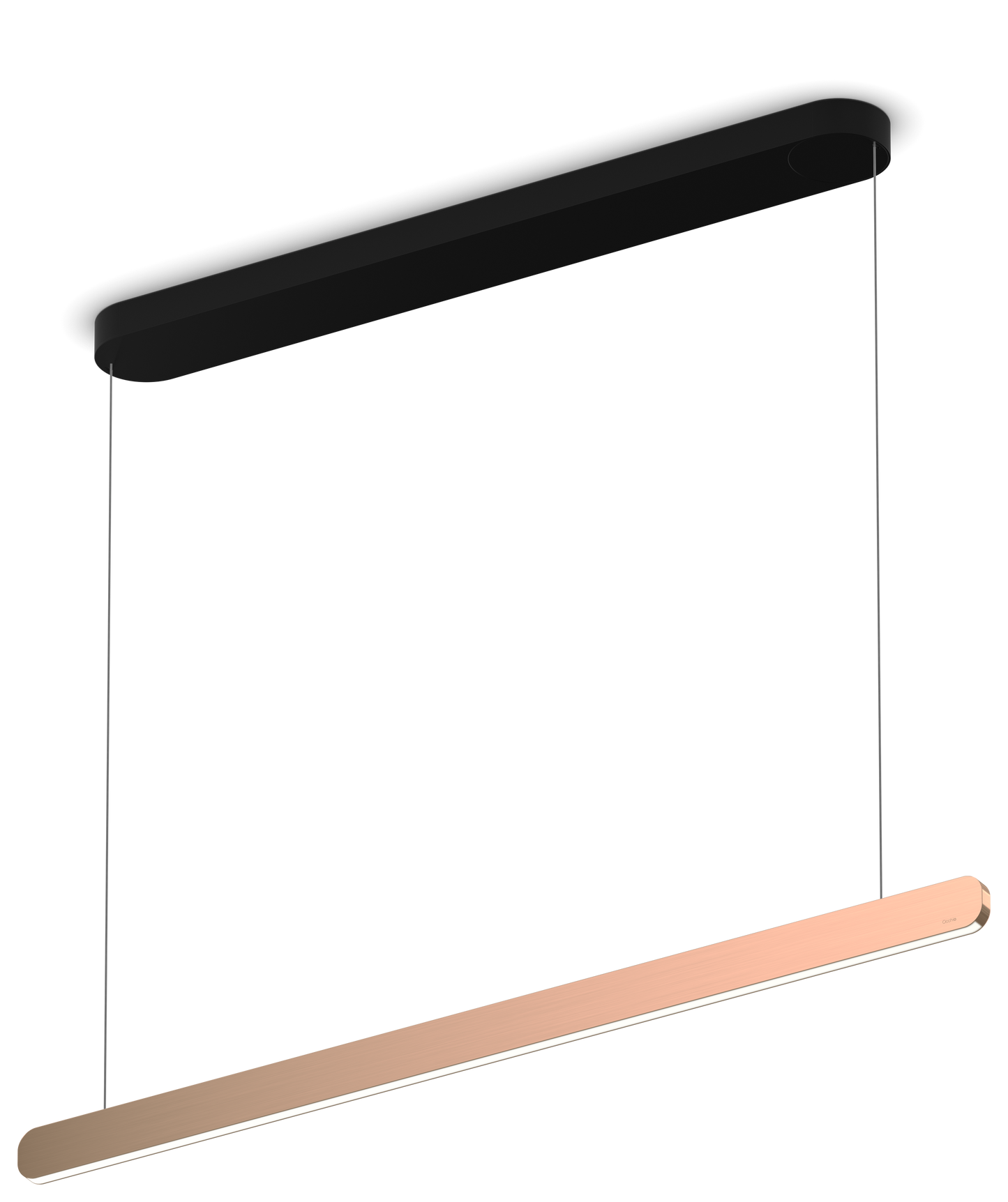 Mito Volo - Rose Gold