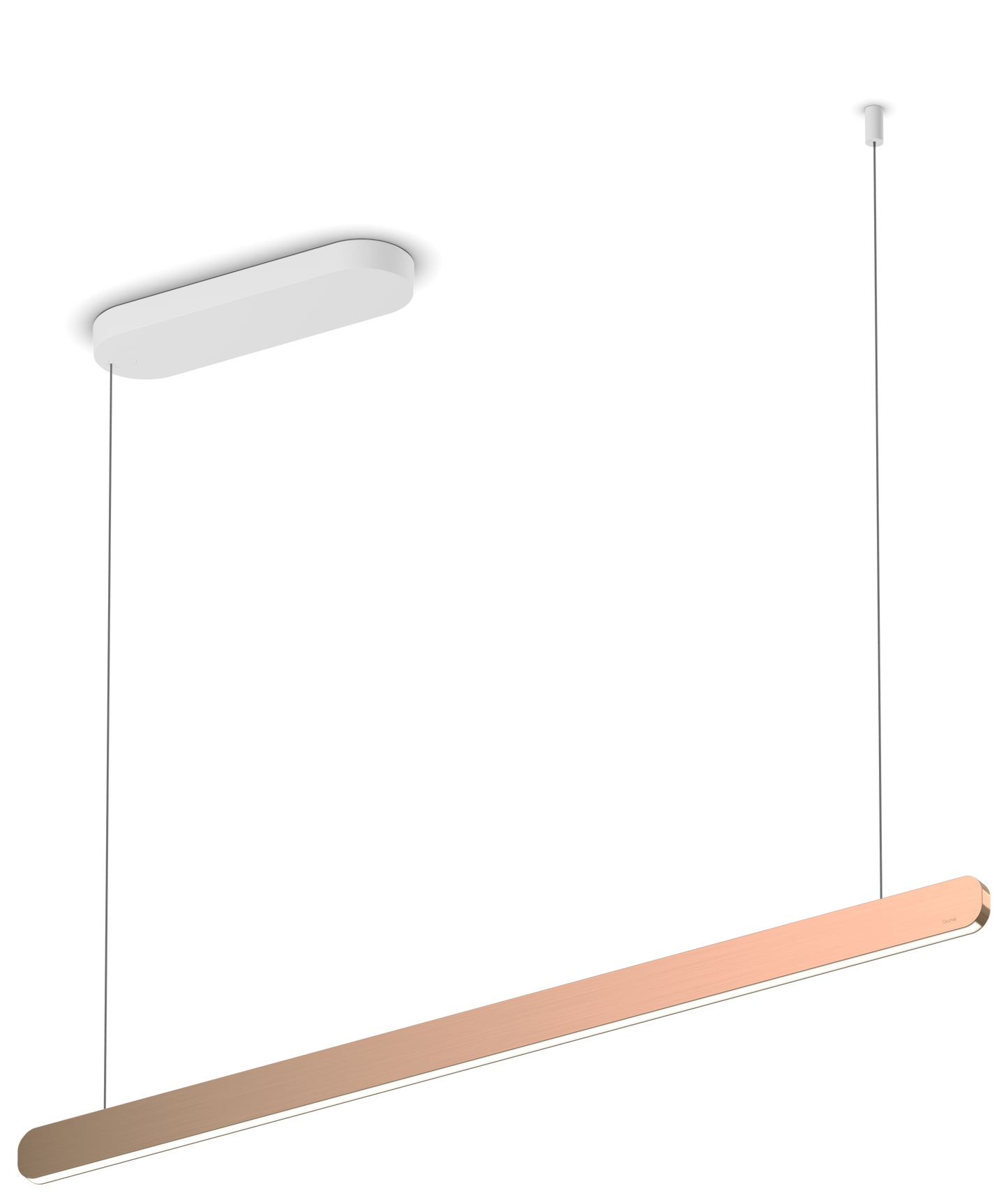 Mito Volo - Rose Gold