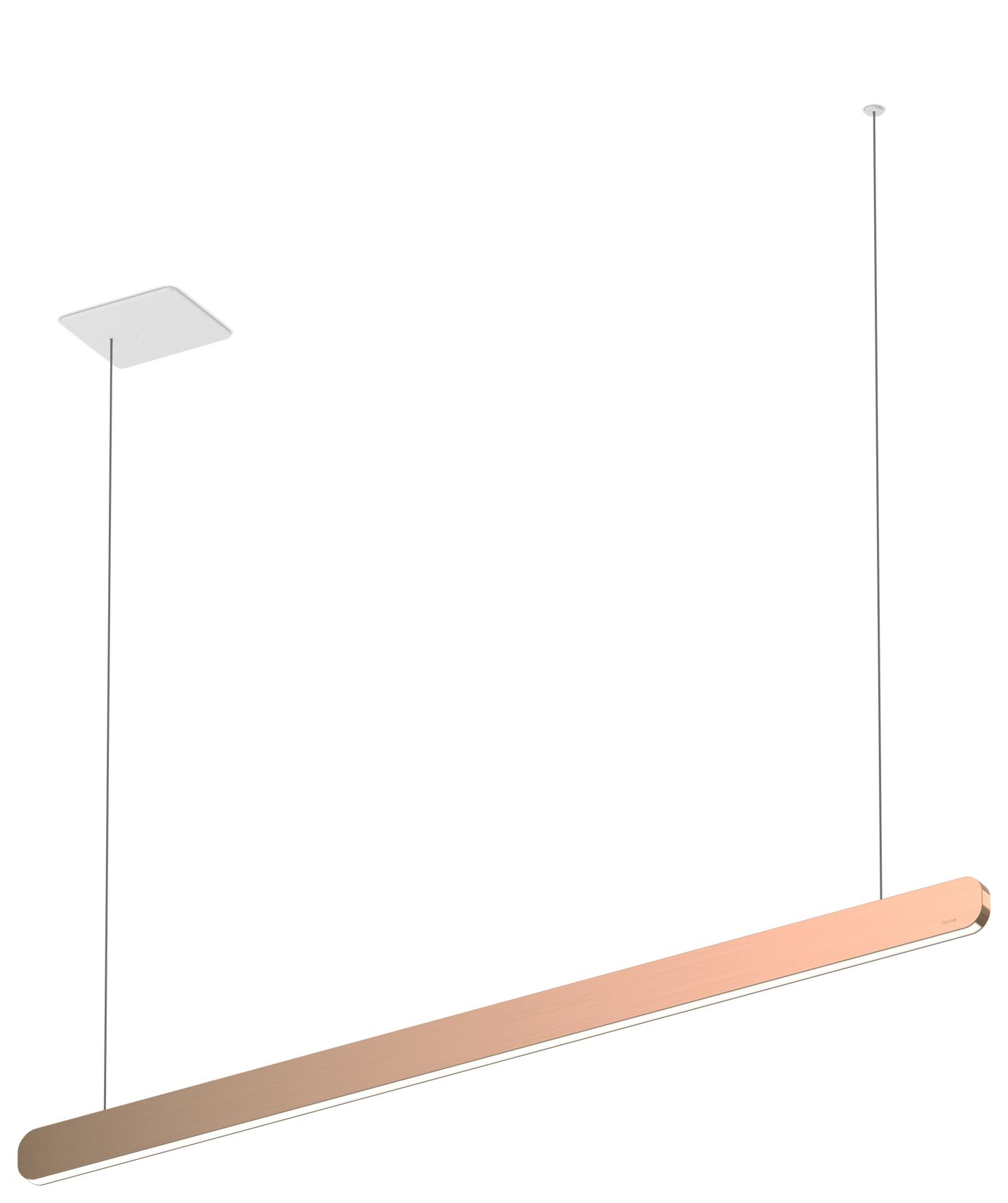 Mito Volo - Rose Gold