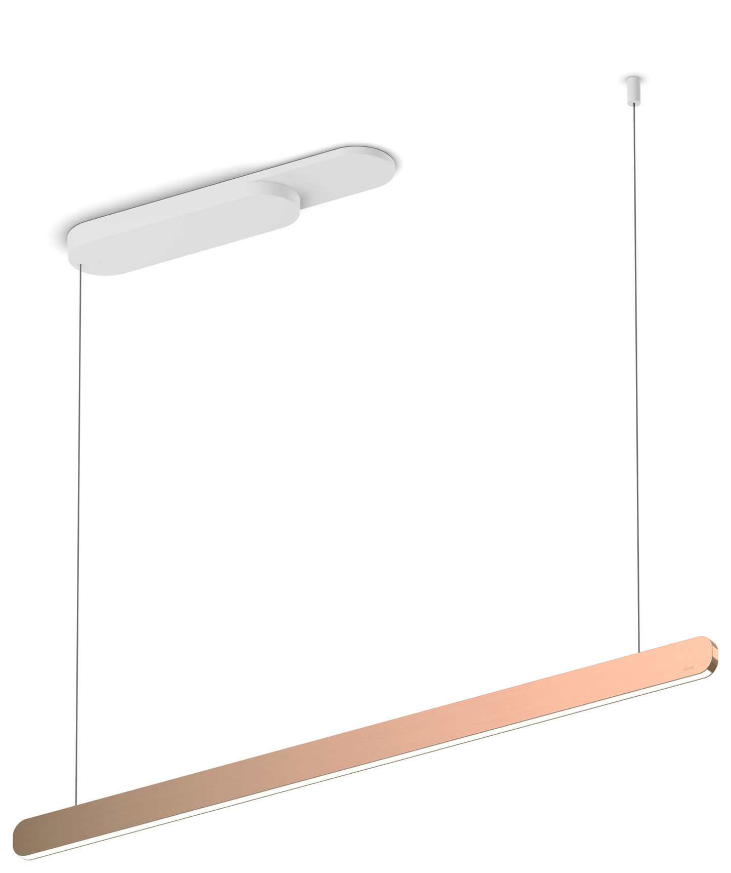 Mito Volo - Rose Gold