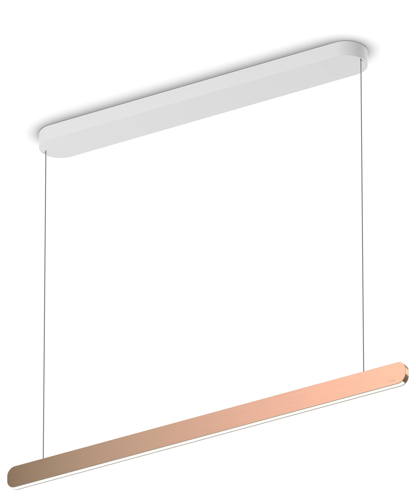 Mito Volo - Rose Gold