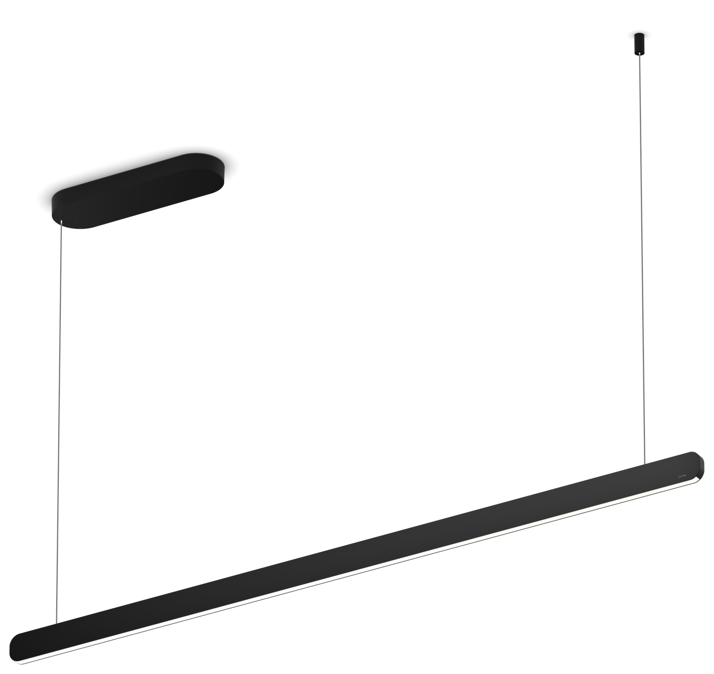Mito Volo - Matt Black