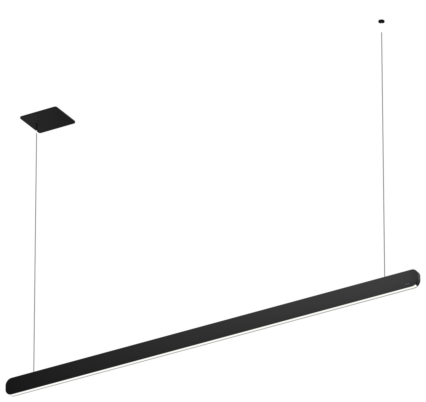 Mito Volo - Matt Black