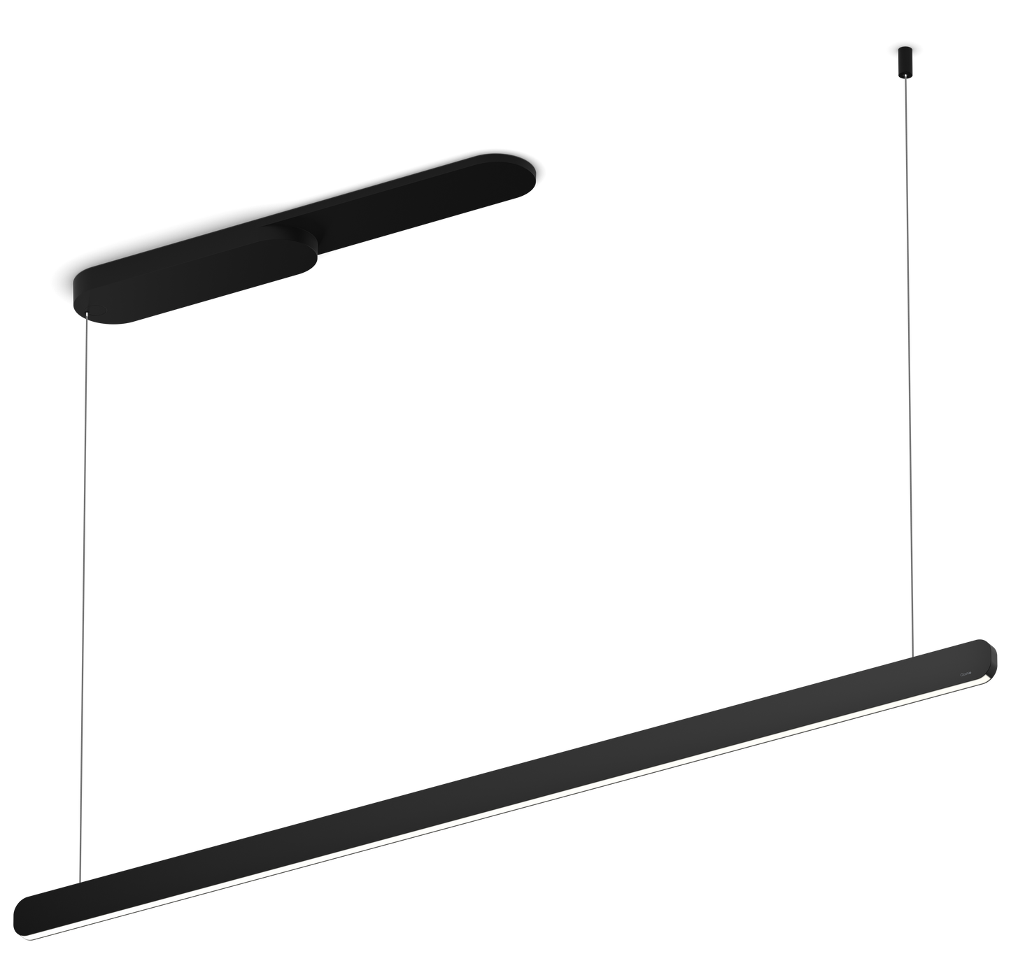 Mito Volo - Matt Black