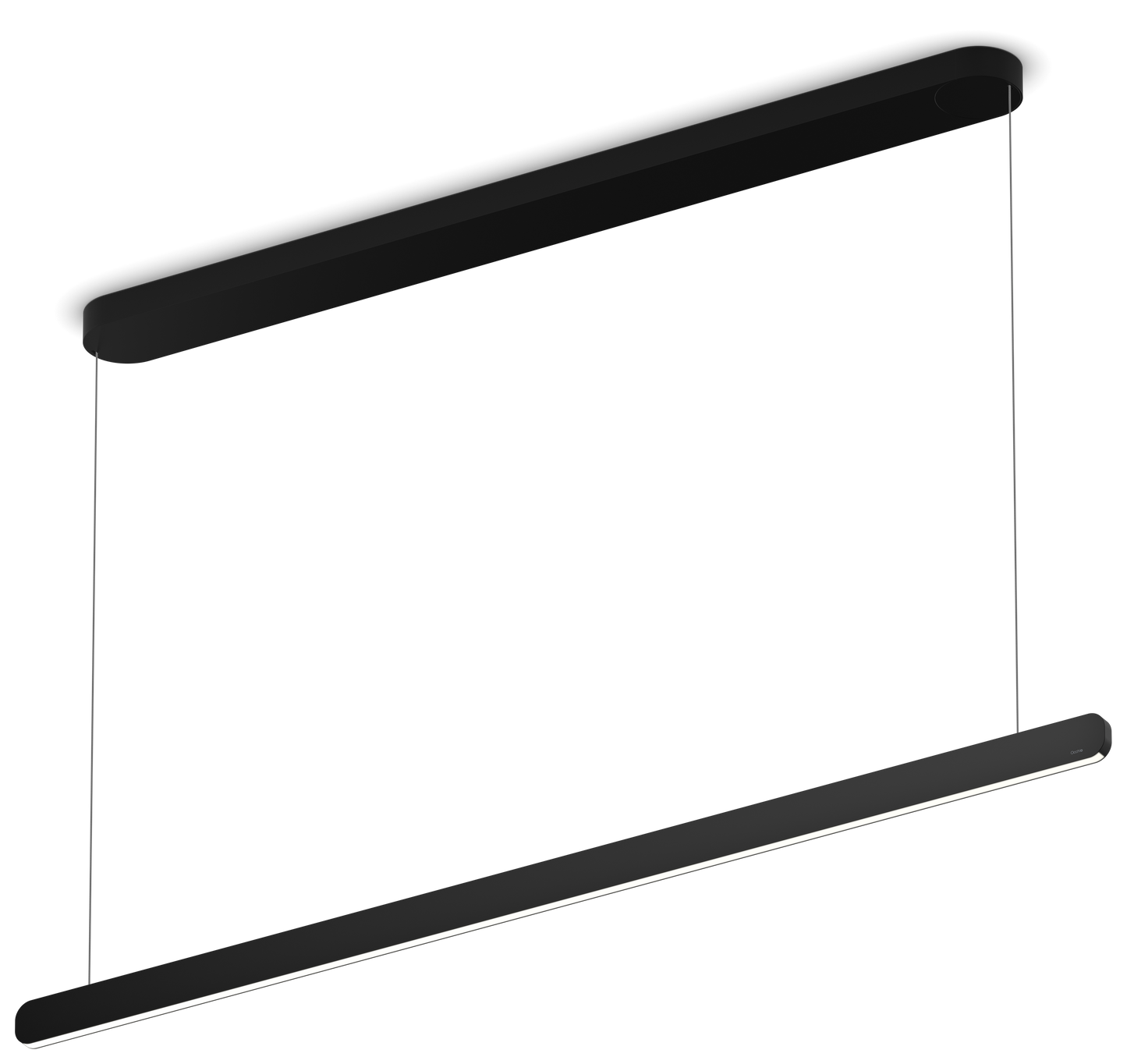 Mito Volo - Matt Black