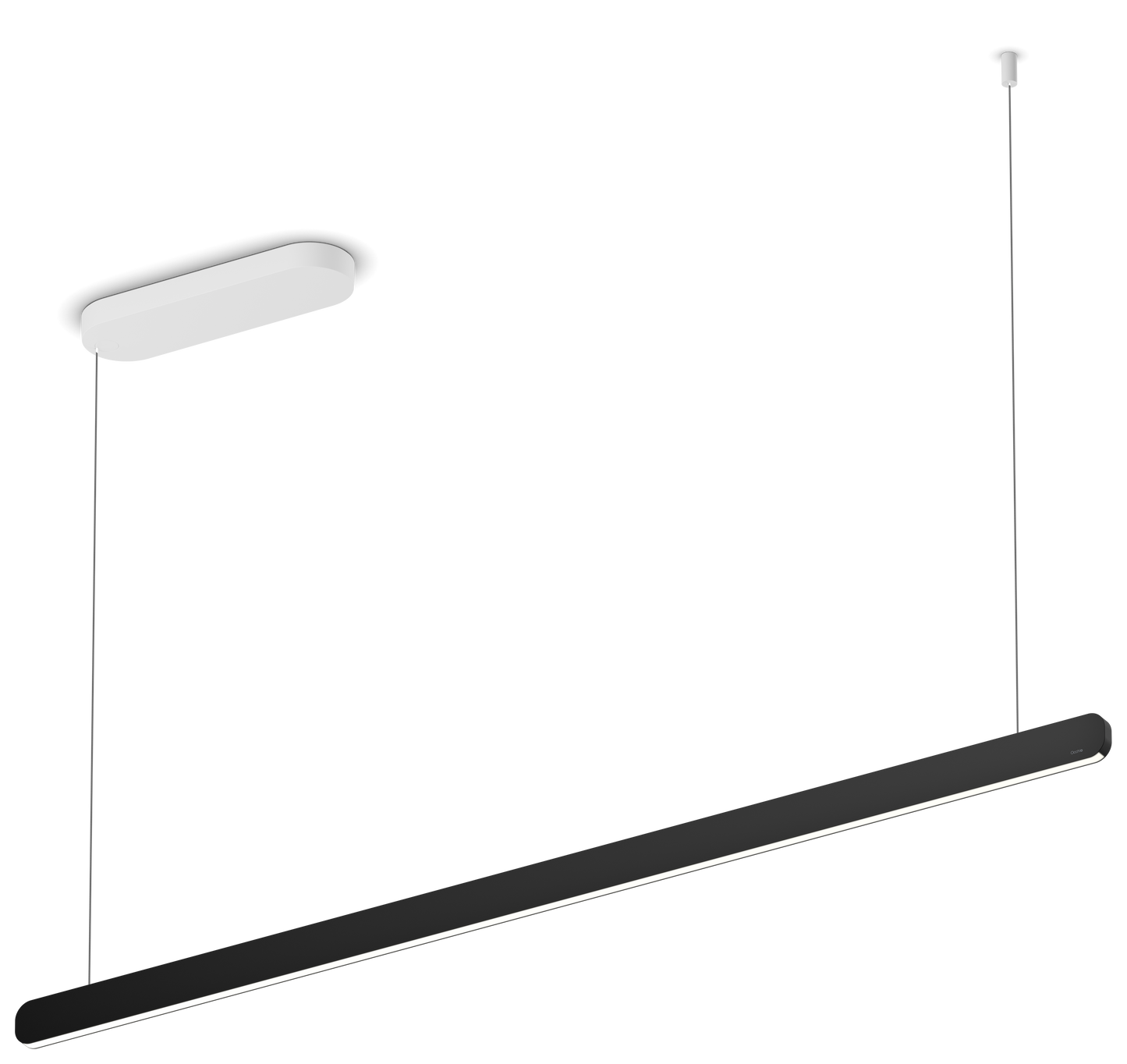 Mito Volo - Matt Black