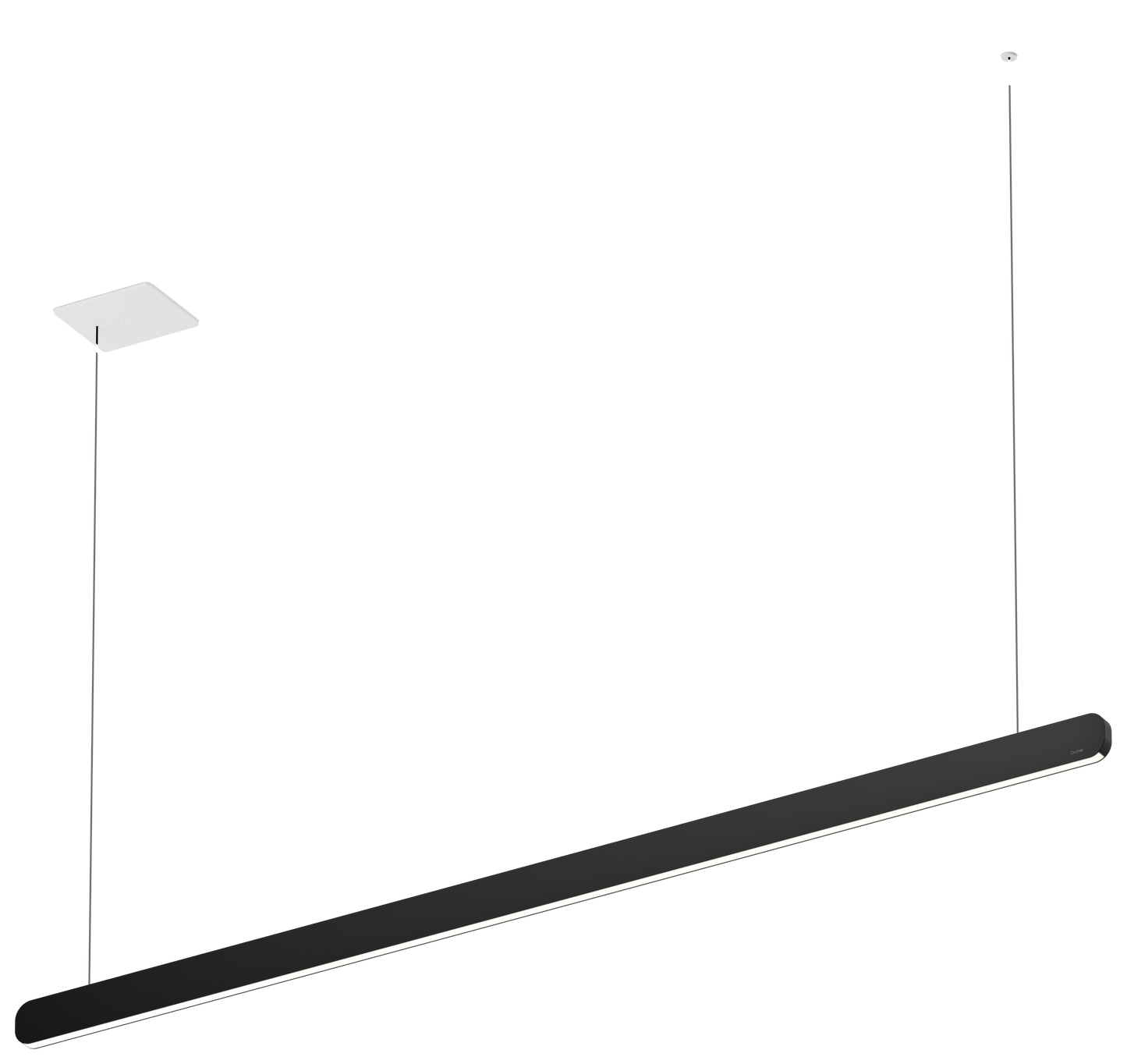 Mito Volo - Matt Black