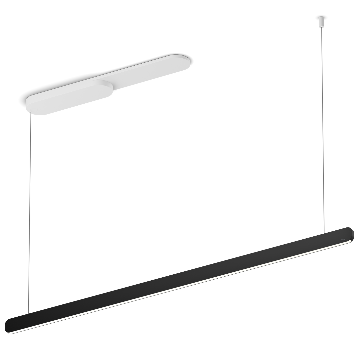 Mito Volo - Matt Black