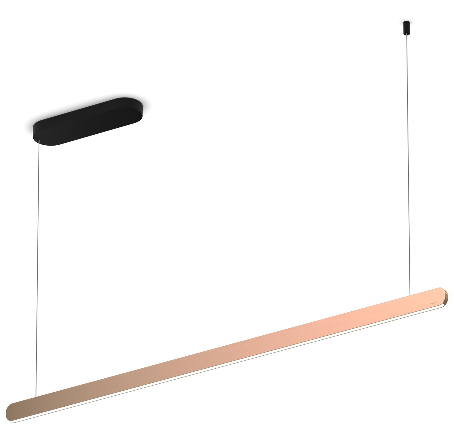 Mito Volo - Rose Gold