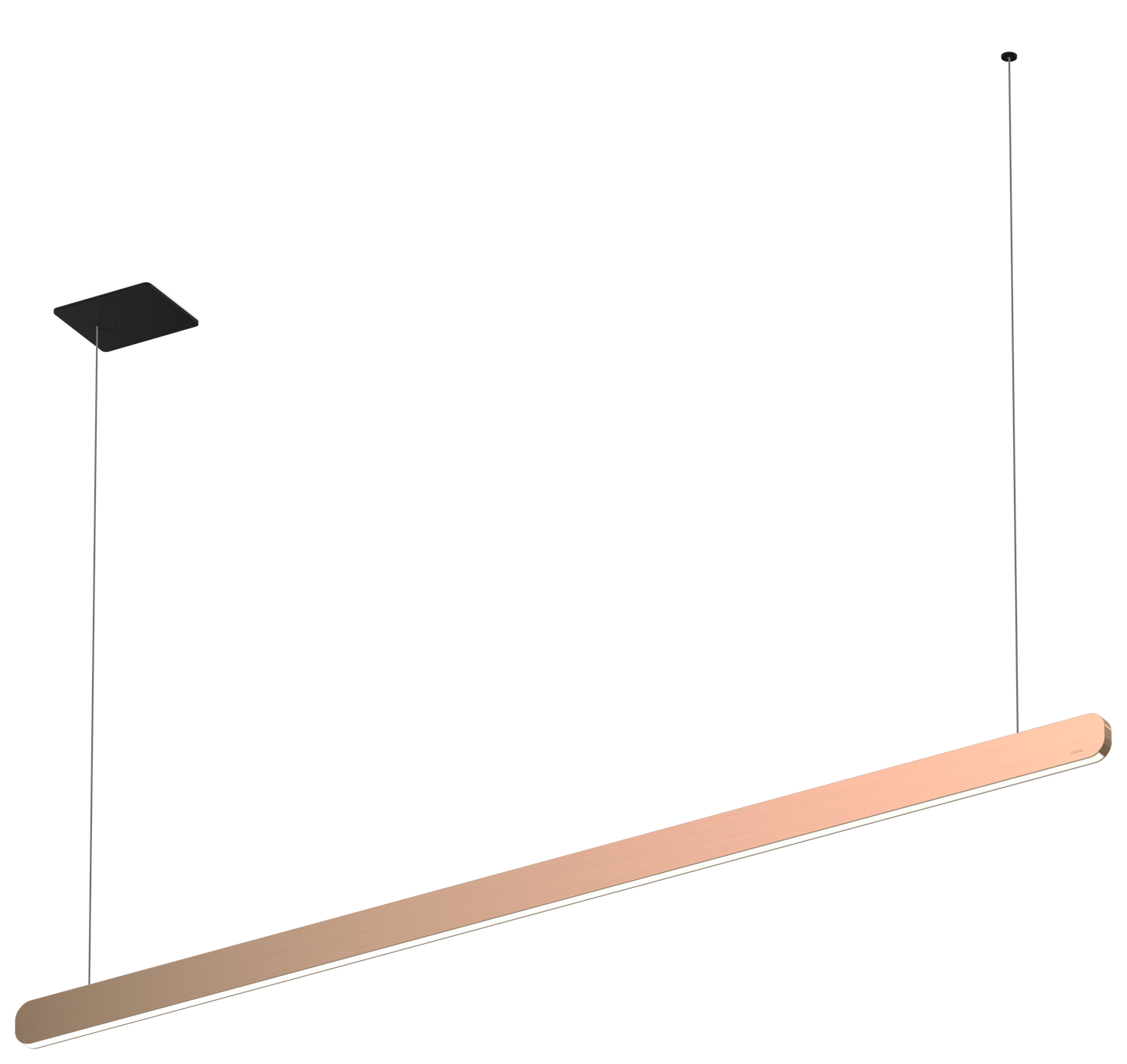 Mito Volo - Rose Gold
