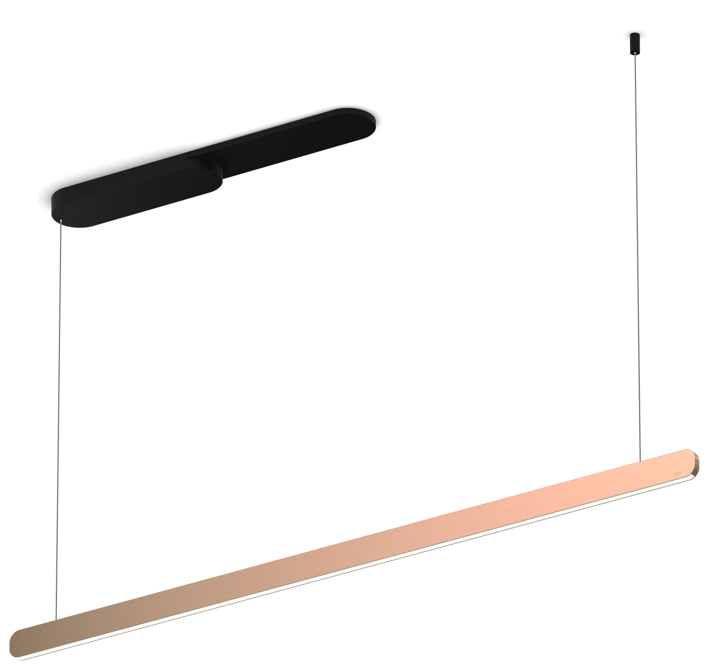 Mito Volo - Rose Gold