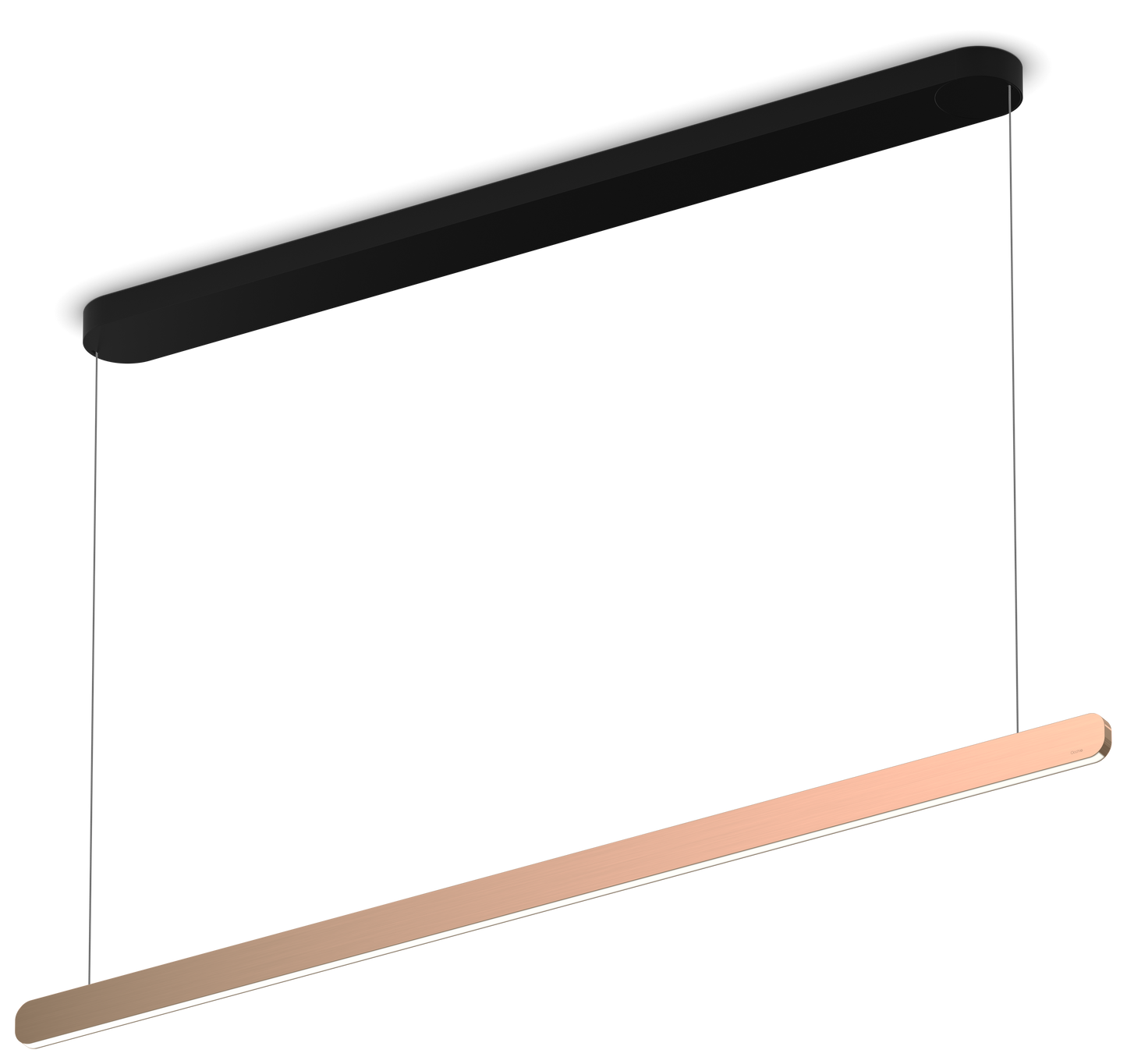 Mito Volo - Rose Gold
