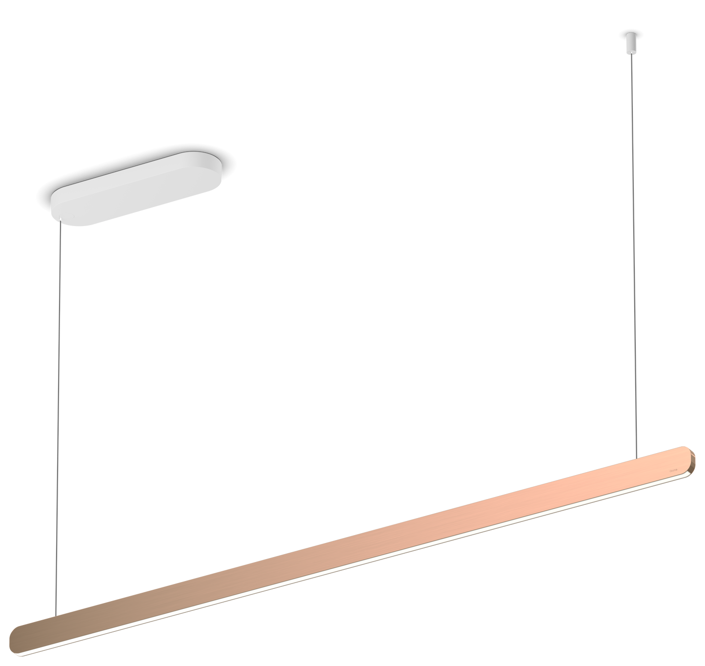 Mito Volo - Rose Gold