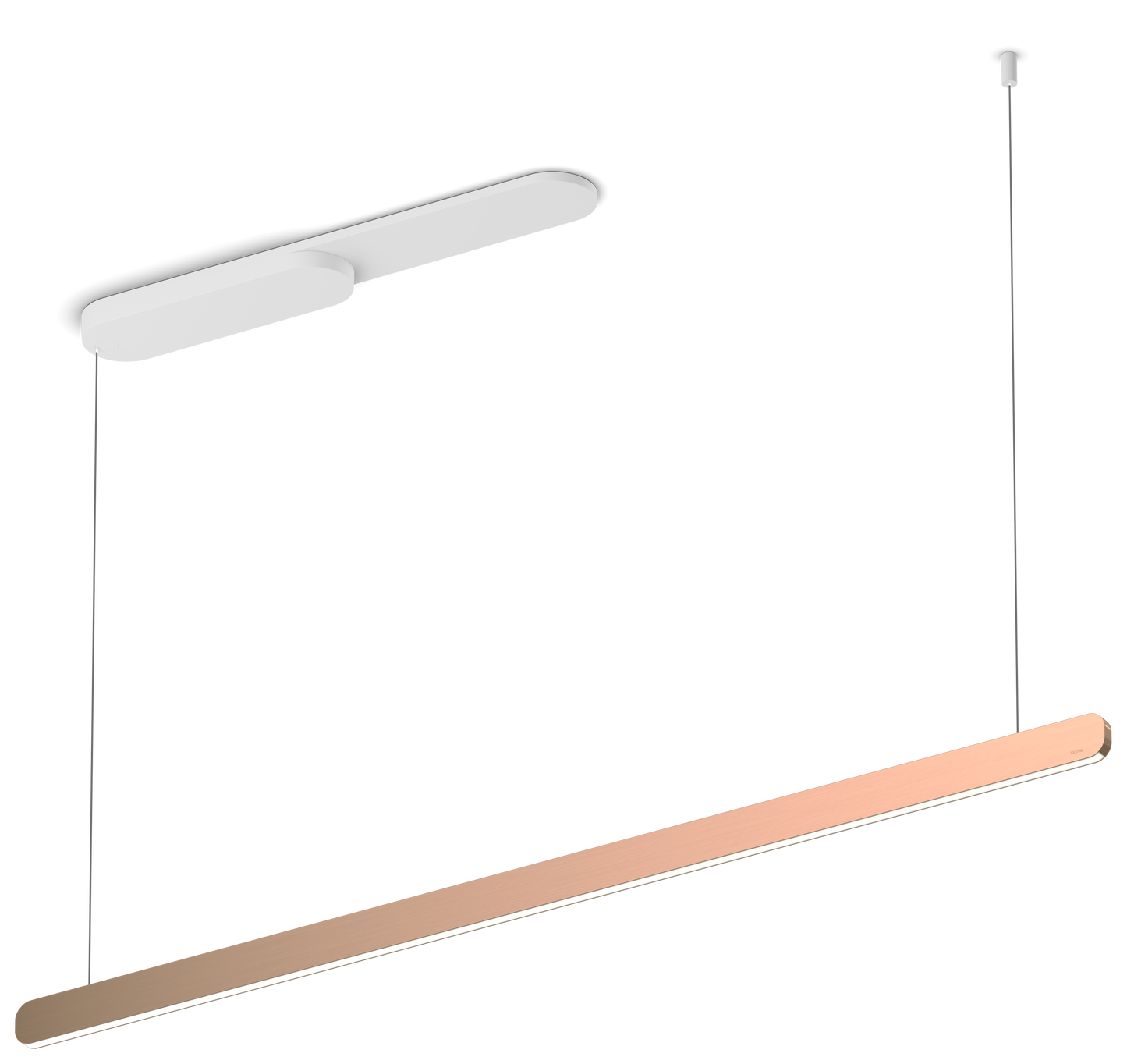 Mito Volo - Rose Gold