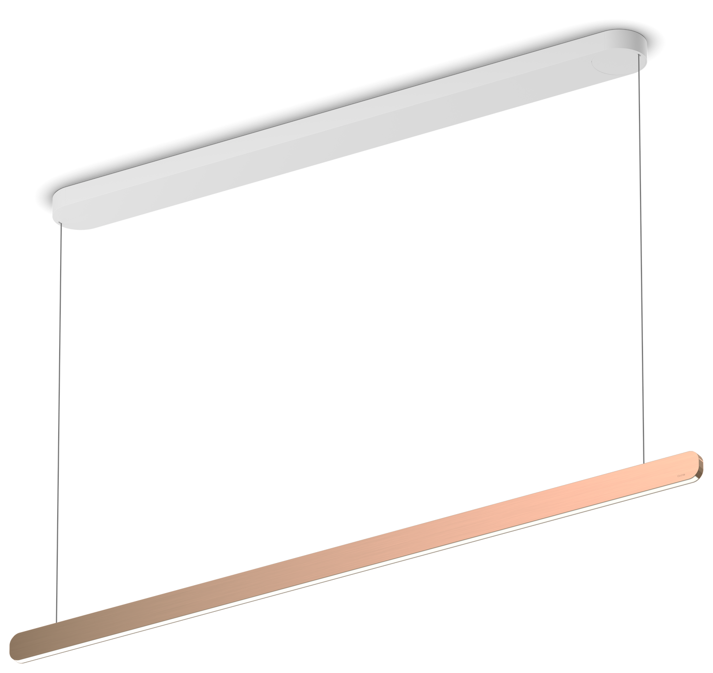 Mito Volo - Rose Gold