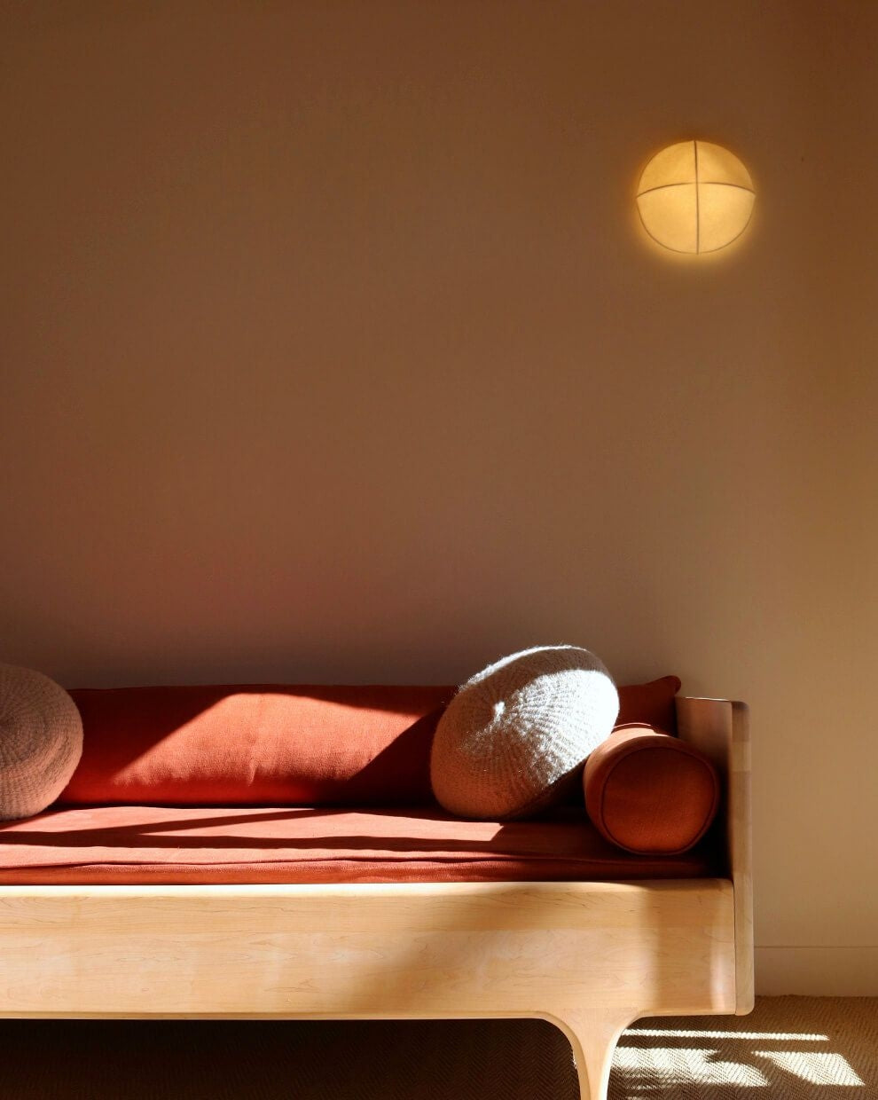 Mori Sconce