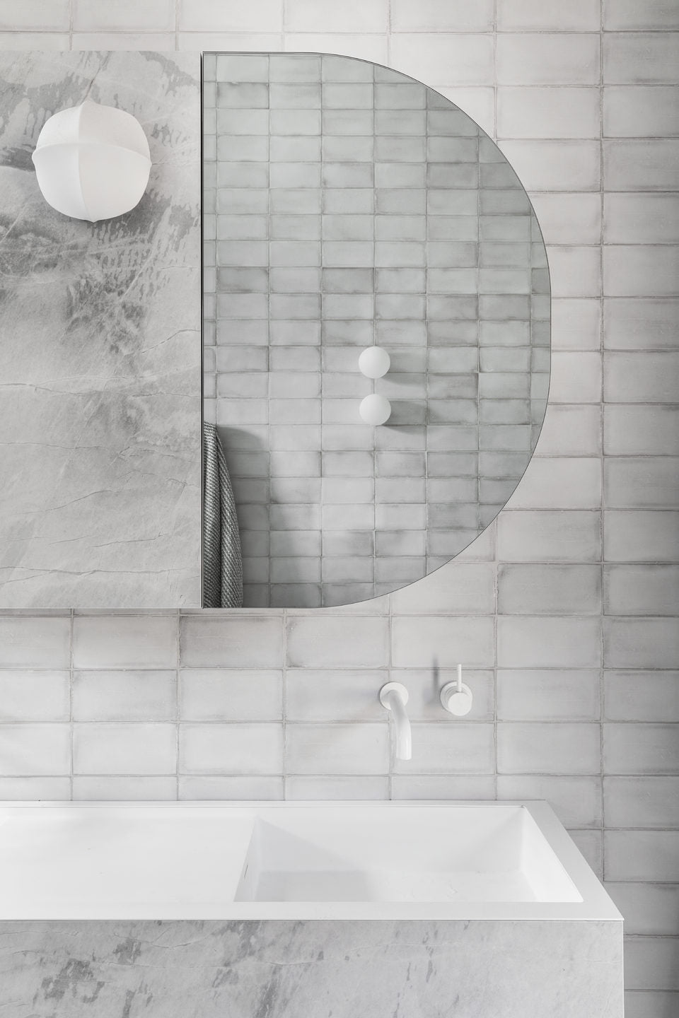 Mori Sconce