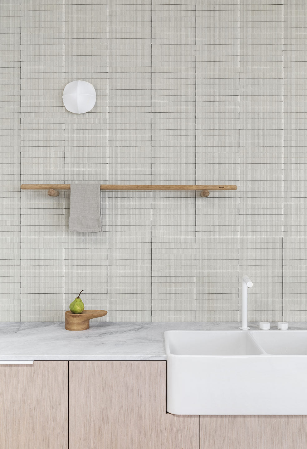 Mori Sconce