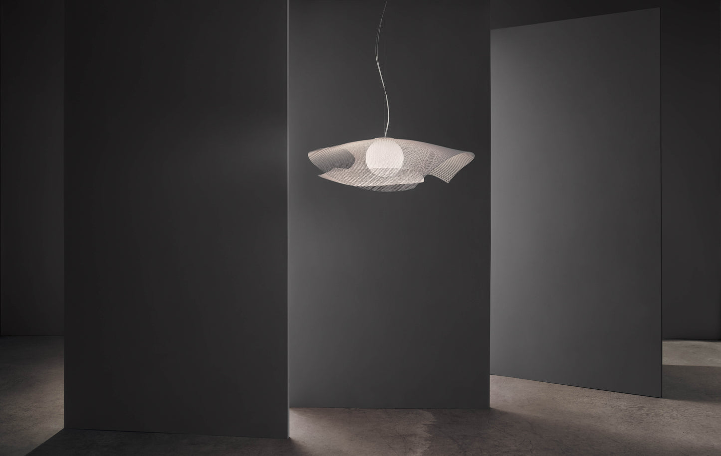 Mytilus Pendant Large