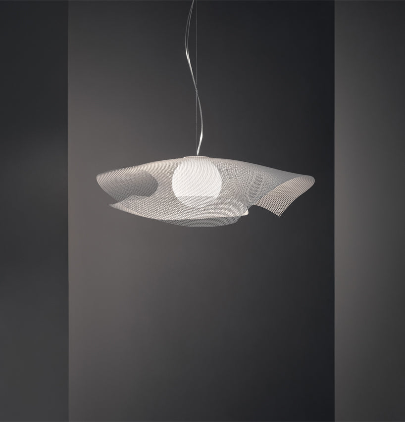 Mytilus Pendant Large