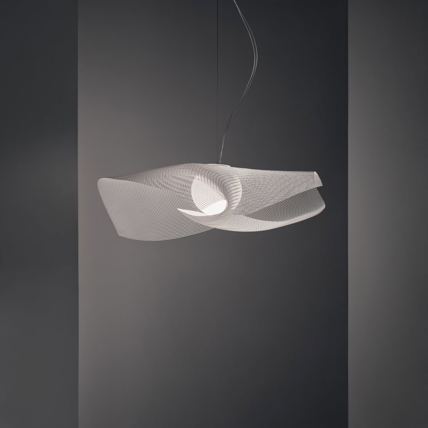 Mytilus Pendant Large