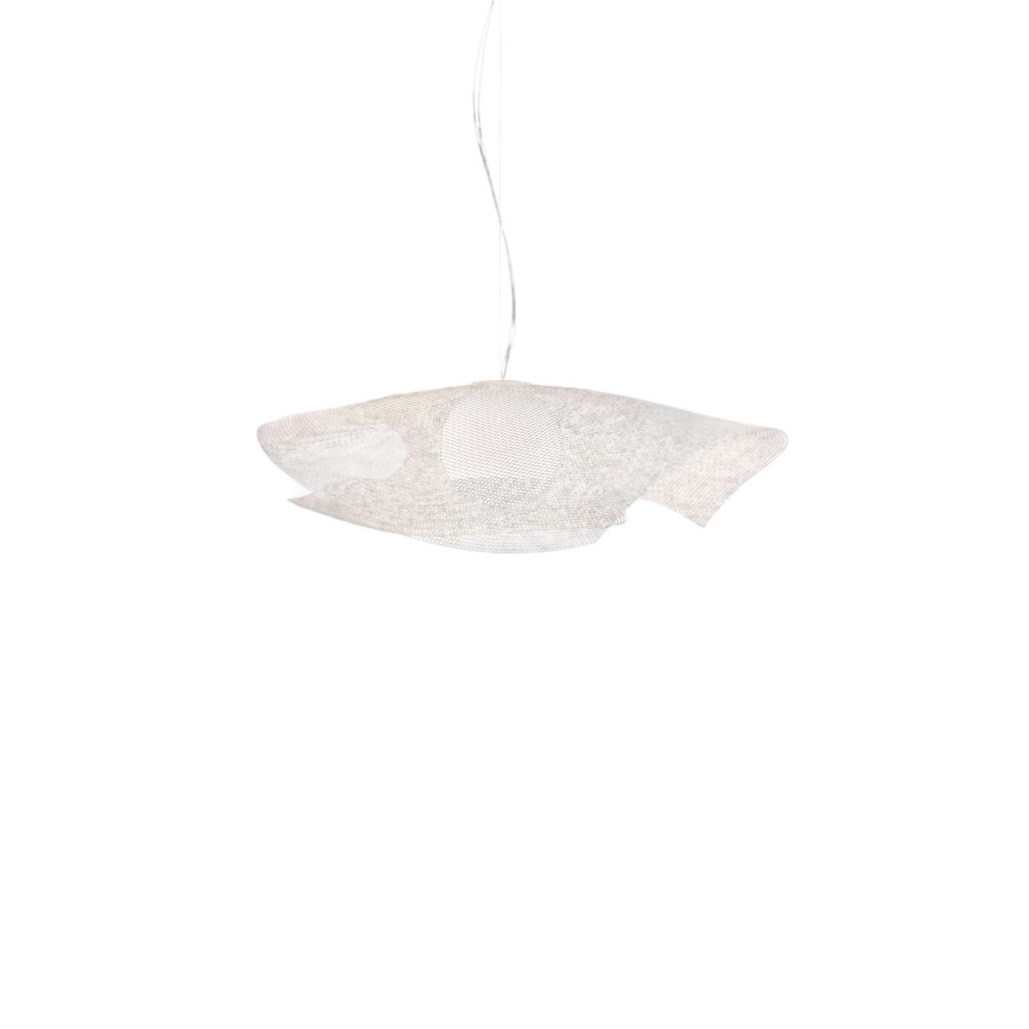 Mytilus Pendant Large